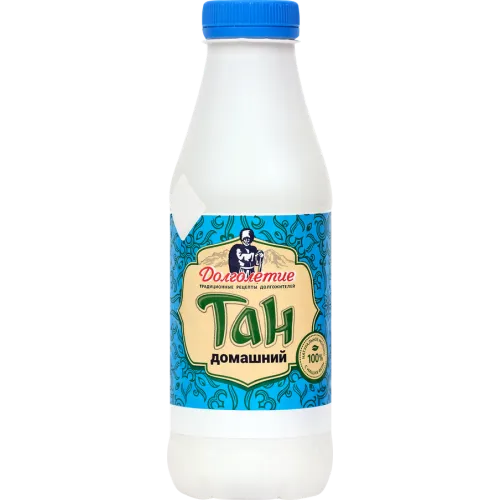 ТАН ДОЛГОЛЕТИЕ 1л