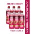 Напиток газированный Fr. Bar Merry Berry пэт 0,48л