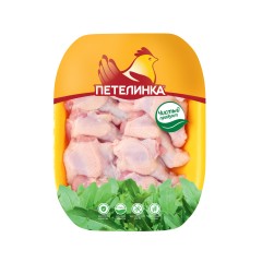 Крыло Куриное (лоток) 1кг