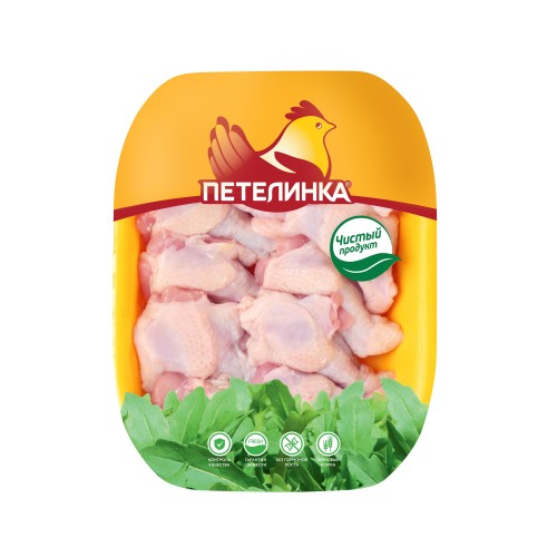 Крыло Куриное (лоток) 1кг