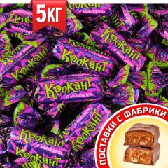 Конфеты Крокант, кг