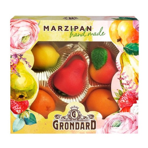 Набор конфет Ассорти БАБОЧКИ (Зеленая) 108 гр СПКФ, шт