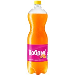 Добрый манго/маракуйя 0,5л
