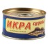 ИКРА СУДАКА 120гр ж\б