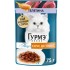ГУРМЭ ПЕРЛ Соус Индейка 75г, шт