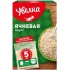 КРУПА УВЕЛКА ЯЧНЕВАЯ 5пак/80г, шт