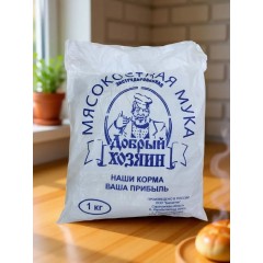 мука ЖЕЛАЕВСКАЯ В/С  1кг