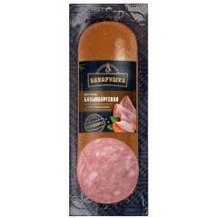 Ветчина Балыковая Бондарев, кг