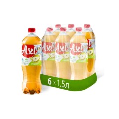 АХ  Грушевый аромат 1,5л