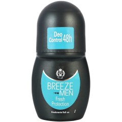 EXXE MEN Дез/ролик муж.50мл POWER ролик эксе, шт