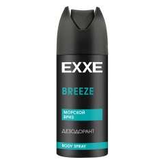 EXXE MEN Дез/т-спрей муж.150мл POWER 48ч эксе , шт