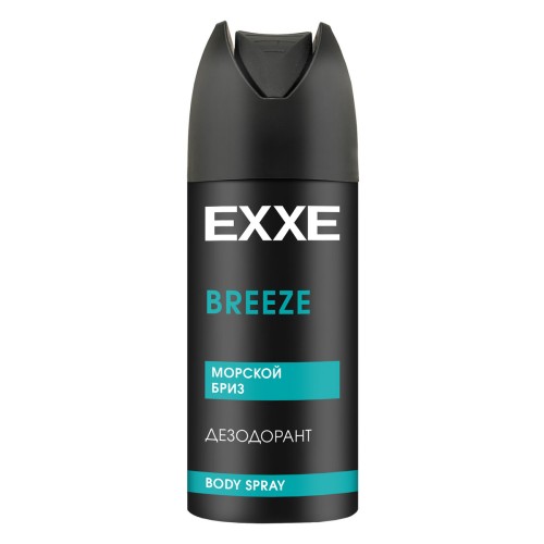 EXXE MEN Дез/т-спрей муж.150мл POWER 48ч эксе , шт
