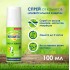 зщ.MOSQUITALL спрей 100мл от комаров Универсальная защита москитол, шт