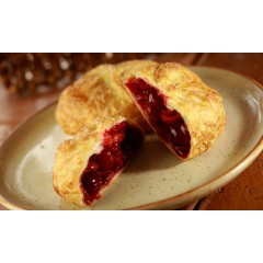 ЯЗЫЧКИ С ВИШНЕЙ (Высоцкая)