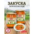 ЗАКУСКА ВОРОНЕЖСКАЯ ДАВЫД. ПРОДУКТ 450г, шт