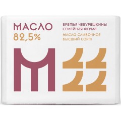 Масло Традиционное Окская поляна 82,5% 200г, шт