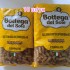 Bottega del Sole макароны  Спирали 400г