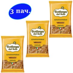 Bottega del Sole макароны Перья 400г