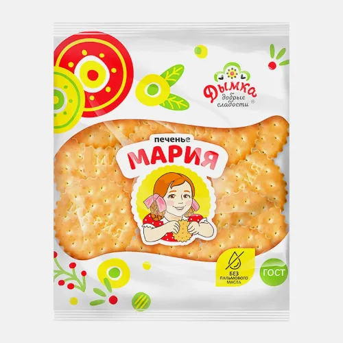 МАРИЯ печенье 1кг (Балаково)