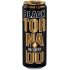 Напиток энергетический Tornado Max Watermelon жб 0,45л