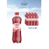 Напиток газированный Sensia Fresh Carb water пэт 0,5л