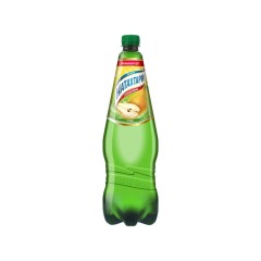 НАТАХТАРИ со вкусом и ароматом груши Безалкогольный напиток среднегазированный СТЕКЛ