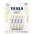 Элемент питания TESLA BATTERIES AAA GOLD+