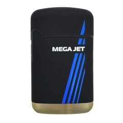 Зажигалка ZENGAZ MEGA JET Mega (97320-1) ZL-3, ШТ