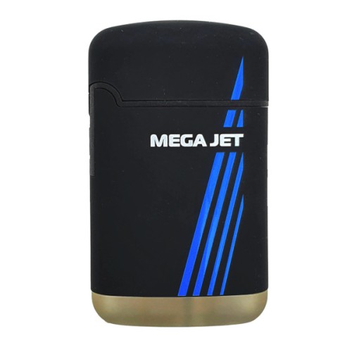 Зажигалка ZENGAZ MEGA JET Mega (97320-1) ZL-3, ШТ