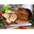 Рулет (батон) куриный деревенский Бондарев, кг
