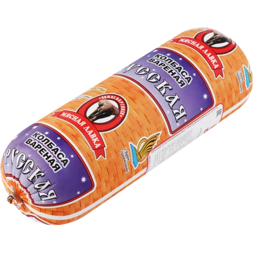 Русская, категории Б (Сагуны)