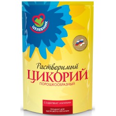 Цикорий Целебник с шиповником 85гр