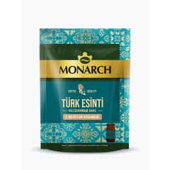 КОФЕ РАСТВ. МОНАРХ ТУРЕЦКИЙ БРИЗ МОЛ.ПАКЕТ  60г