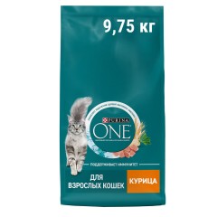 Корм Где миска для кошек консерв.   с курицей в соусе пауч 75 гр