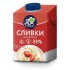 Сливки Я люблю готовить питьевые 33% 500г ТБА 1