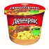 Картофель Доширак тушенка 40г ПП
