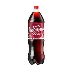 Любимая Кола 2л ПЭТ