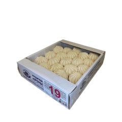 Слоеные трубочки КРЕМ-БРЮЛЕ 1кг Филлипов