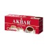 Чай Акбар Красный 25пак