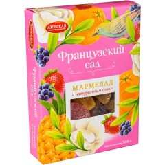 Мармелад желейный АССОРТИ 300гр Азов
