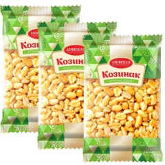 Козинак Арахисовый 170гр Азов