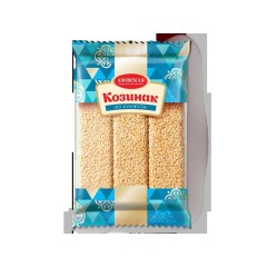 Козинак Кунжутный 150гр Азов
