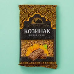 Козинак  Подсолнечный 150гр Азов