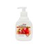 AROMIKA крем-мыло 200мл ароматное Pomegranate дозатор аромика