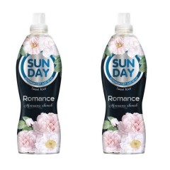 SUNDAY кондиц д/Белья SW 1000 Romance сандей конд