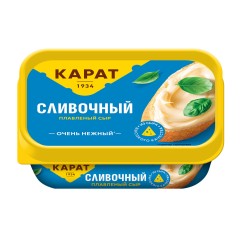 Сыр Хохланд Фетакса плавленый 45% пл/в 9*200 г