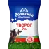 Творог Волжские просторы 180г 9% плёнка УЛ