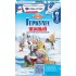 Продукт Биокефирный 1% 450г Домик в деревне