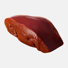 ПЕЧЕНЬ ГОВЯЖЬЯ с\м 1кг(Пенза)