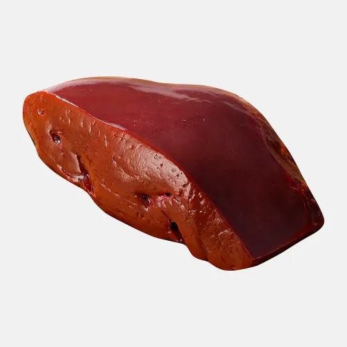 ПЕЧЕНЬ ГОВЯЖЬЯ с\м 1кг(Пенза)